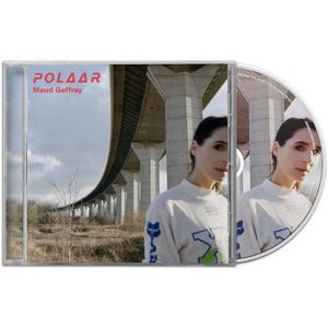 Maud Geffray - Polaar