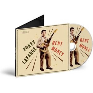 Pokey LaFarge - Rent Money