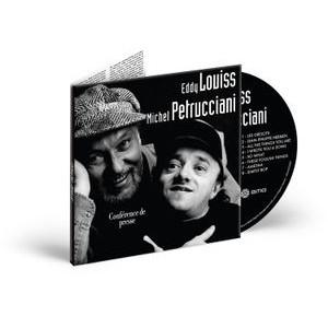 Eddy Louiss & Michel Petrucciani - Conférence De Presse