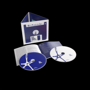 Fatboy Slim - Better Living Through Chemistry (30th Anniversary 2CD edition)