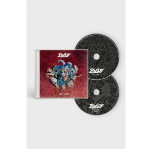 Edguy - Age Of The Joker
