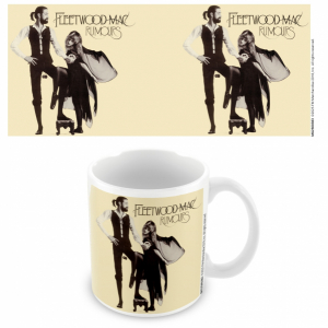 Fleetwood Mac  - Rumours Pod Mug