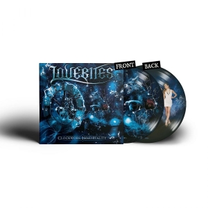 Lovebites - Clockwork Immortality (Picture Disc