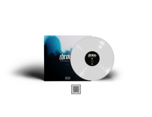 Thrown - Excessive Guilt (White Vinyl Lp)