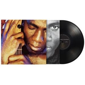 Richard Bona - Reverence