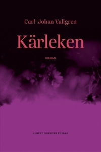 Carl-Johan Vallgren - Kärleken