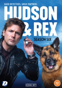 Movie - Hudson & Rex: Season Six