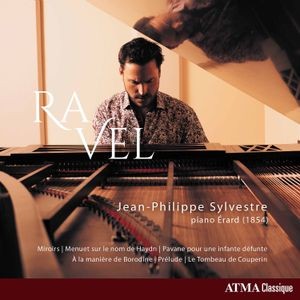 Ravel Maurice - Piano Works