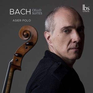 Bach J S - Cello Suites