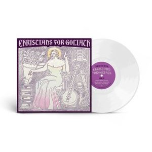Adeem The Artist - Christians For Goliath