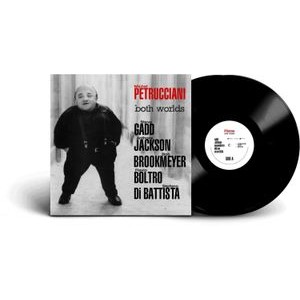 Michel Petrucciani - Both Worlds