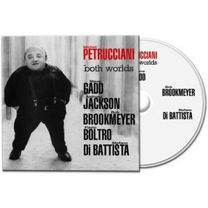 Michel Petrucciani - Both Worlds
