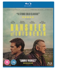 Movie - Banshees Of Inisherin