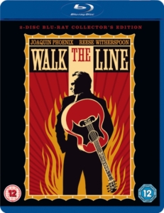 Movie - Walk The Line