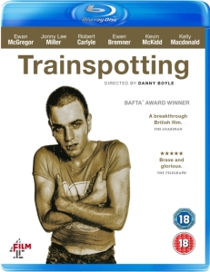 Movie - Trainspotting