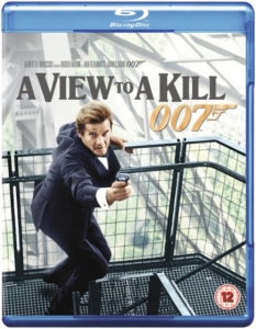 Movie - View To A Kill