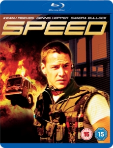 Movie - Speed