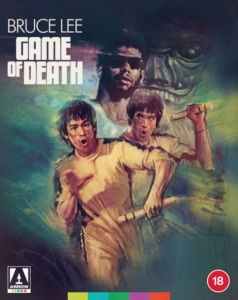 Movie - Game Of Death