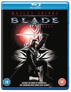 Movie - Blade