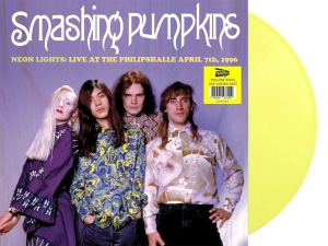 The Smashing Pumpkins - Neon Lights: Live At The Philipshal