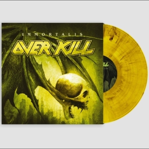 Overkill - Immortalis