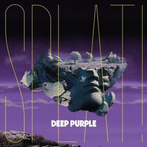 Deep Purple - Splat!
