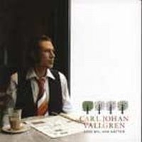Carl Johan Vallgren - 2000 Mil Och 400 Nätter ryhmässä CD @ Bengans Skivbutik AB (569753)