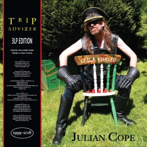 Cope Julian - Trip Advizer