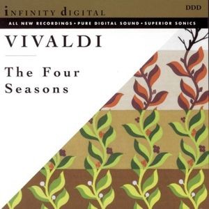 A. Vivaldi - 4 Seasons