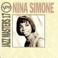 Simone Nina - Verve Jazz Masters 17 ryhmässä CD @ Bengans Skivbutik AB (570157)