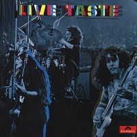 Taste - Live Taste ryhmässä Övrigt /  @ Bengans Skivbutik AB (570198)