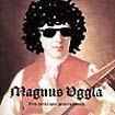 Magnus Uggla - Den Tatuerade Generationen ryhmässä CD @ Bengans Skivbutik AB (570227)