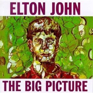 Elton John - Big Picture