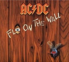 Ac/Dc - Fly On The Wall