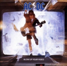 Ac/Dc - Blow Up Your Video