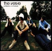 Verve - Urban Hymns ryhmässä CD @ Bengans Skivbutik AB (570783)