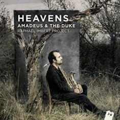Imbert Raphael - Heavens