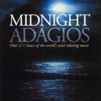 Various Artists - Midnight Adagios ryhmässä CD @ Bengans Skivbutik AB (571155)