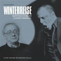 Schubert - Winterreise ryhmässä Övrigt /  @ Bengans Skivbutik AB (572004)