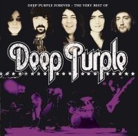 Deep Purple - Deep Purple Forever The Very Best O ryhmässä CD @ Bengans Skivbutik AB (572595)