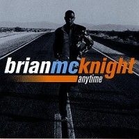 Brian McKnight - Anytime ryhmässä CD @ Bengans Skivbutik AB (572631)