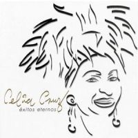 Celia Cruz - Exitos Eternos ryhmässä CD @ Bengans Skivbutik AB (572981)