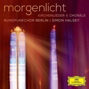 Halsey Simon - Morgenlicht/Kirchenlieder & Chorale