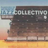 Various Artists - Jazzcollectivo-Flavours Of Acoustic ryhmässä CD @ Bengans Skivbutik AB (573863)