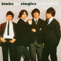 The Kinks - THE SINGLES COLLECTION