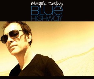 Selby Mark - Blue Highway