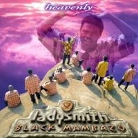 Ladysmith Black Mombaza - Heavenly ryhmässä Övrigt /  @ Bengans Skivbutik AB (574822)