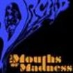 Orchid - The Mouths Of Madness ryhmässä CD @ Bengans Skivbutik AB (574907)