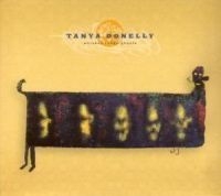 Tanya Donelly - Whiskey Tango Ghosts ryhmässä CD @ Bengans Skivbutik AB (574927)