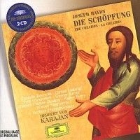 Haydn - Skapelsen ryhmässä Övrigt /  @ Bengans Skivbutik AB (575070)